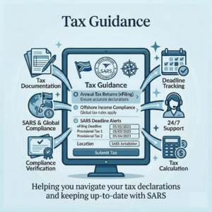 tax guidance